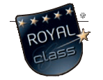 Logo Royal Class