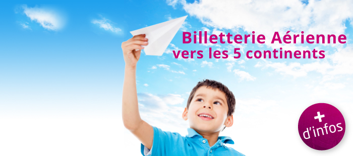 Billeterie